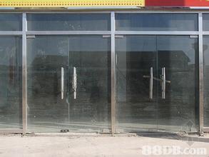 供应东城区安装玻璃门 维修玻璃门 安装肯德基门价格