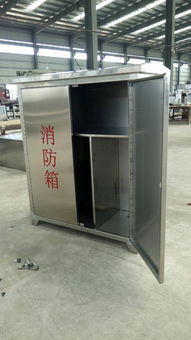 郑州不锈钢消防箱加工厂家 不锈钢消防箱 不锈钢加工 不锈钢制品 旗杆 自动门 电动门 松下自动门 多玛自动门 岗亭厂家 岗亭 郑州不锈钢加工厂
