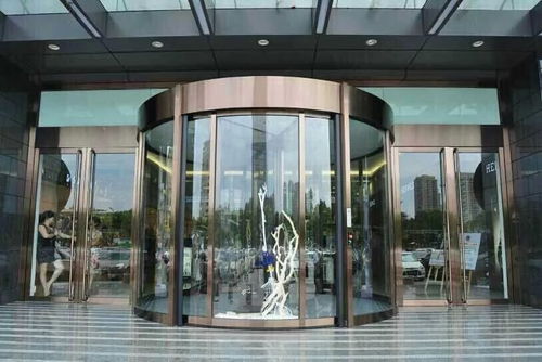 龙泉驿刷卡感应门安装电话,自动门价格