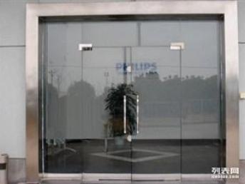 图 成都市维修玻璃门 自动门 感应门 电子门 地弹簧及安装订做 成都家具维修
