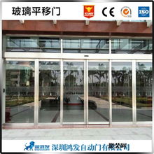 广西柳州自动门平移门感应门新产品新优惠