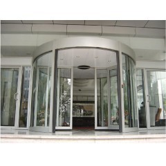 洮北自动门品牌排行第几,为您揭秘市场主流品牌